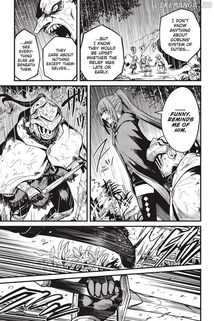 Goblin Slayer: Side Story Year One Chapter 100 image 11_optimized_optimized